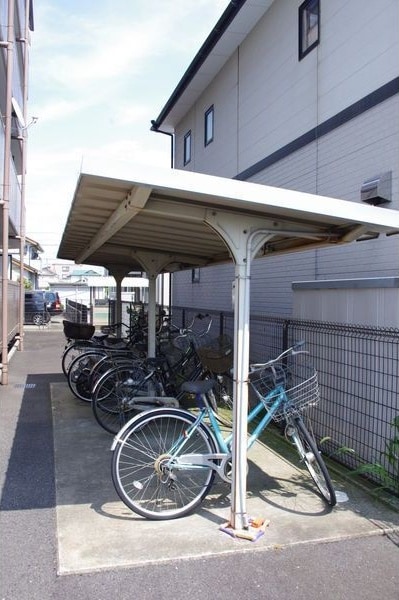 新清洲駅 徒歩15分 4階の物件内観写真