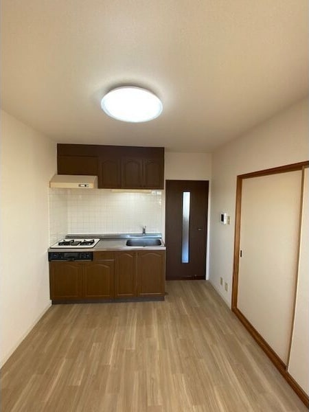 新清洲駅 徒歩15分 4階の物件内観写真