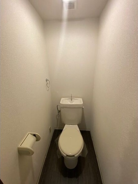 新清洲駅 徒歩15分 4階の物件内観写真