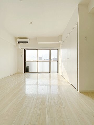 スカイコート松原の物件内観写真