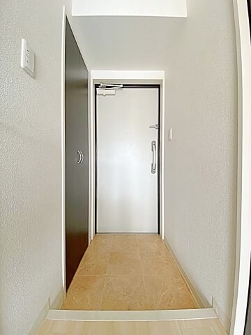 スカイコート松原の物件内観写真