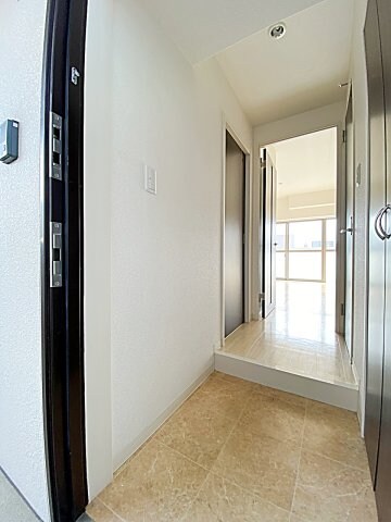 スカイコート松原の物件内観写真