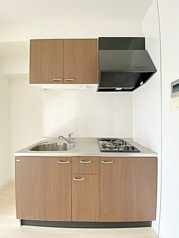 スカイコート松原の物件内観写真