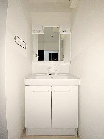 スカイコート松原の物件内観写真