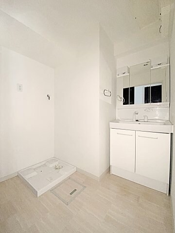 スカイコート松原の物件内観写真