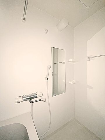 スカイコート松原の物件内観写真