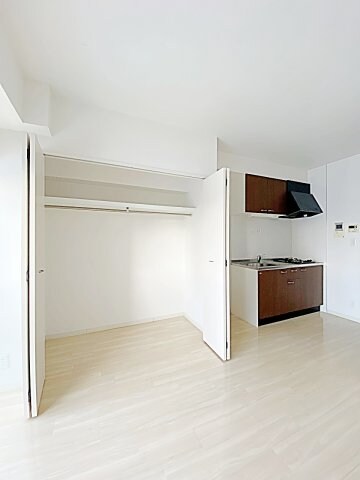 スカイコート松原の物件内観写真