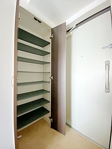 スカイコート松原の物件内観写真