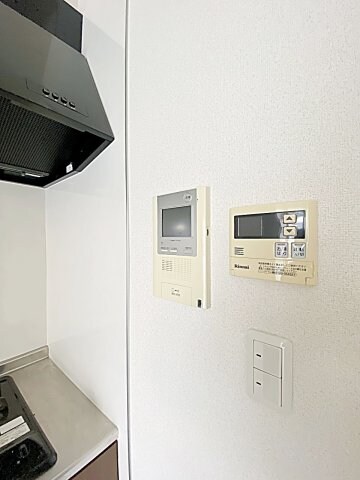 スカイコート松原の物件内観写真