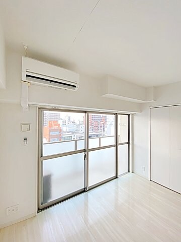 スカイコート松原の物件内観写真