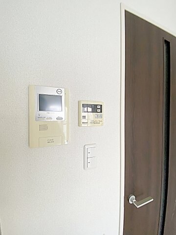 スカイコート松原の物件内観写真