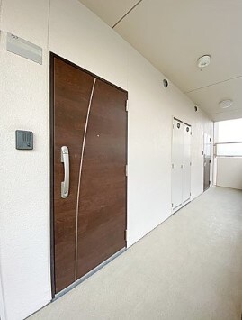 スカイコート松原の物件内観写真