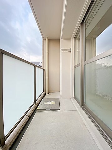 スカイコート松原の物件内観写真