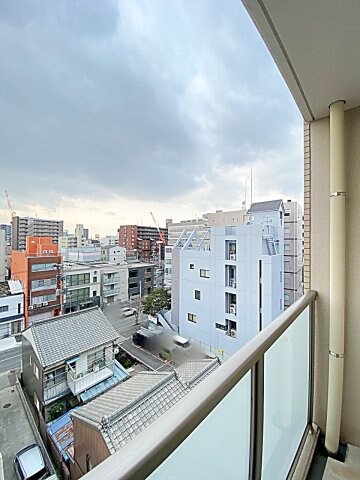 スカイコート松原の物件内観写真