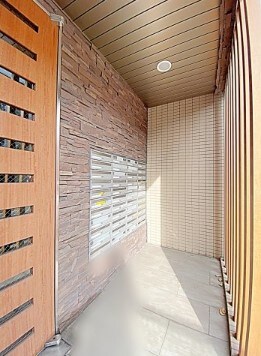 スカイコート松原の物件内観写真