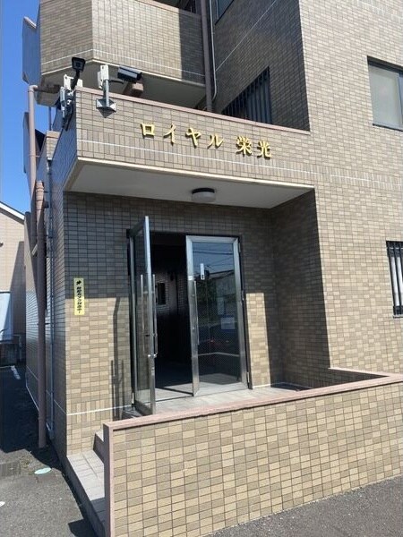 新清洲駅 徒歩15分 3階の物件外観写真