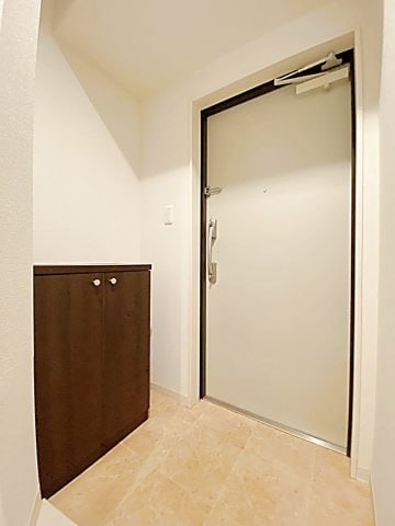 スカイコート千代田の物件内観写真