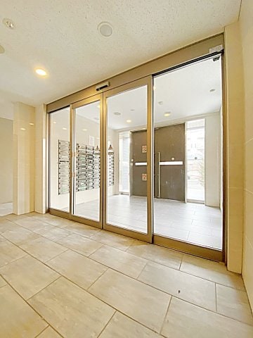 スカイコート千代田の物件外観写真