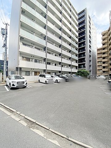 スカイコート千代田の物件外観写真