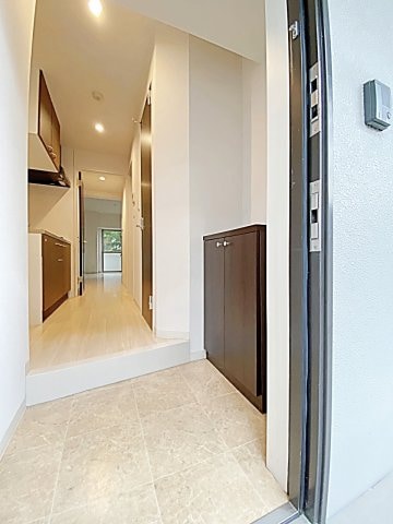 スカイコート千代田の物件内観写真