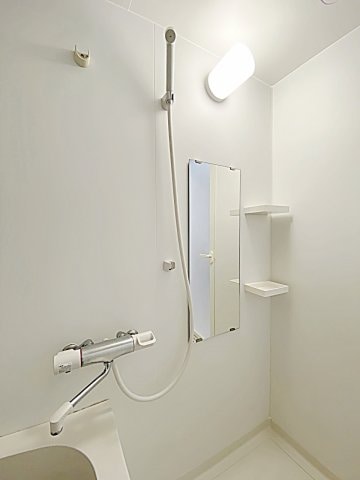 スカイコート千代田の物件内観写真