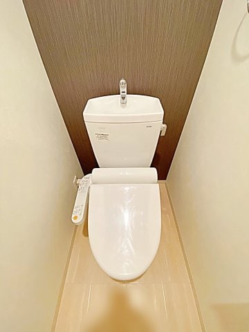 スカイコート千代田の物件内観写真