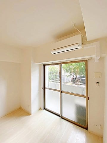 スカイコート千代田の物件内観写真