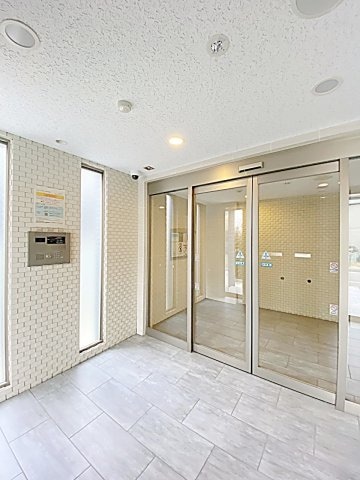 スカイコート千代田の物件内観写真