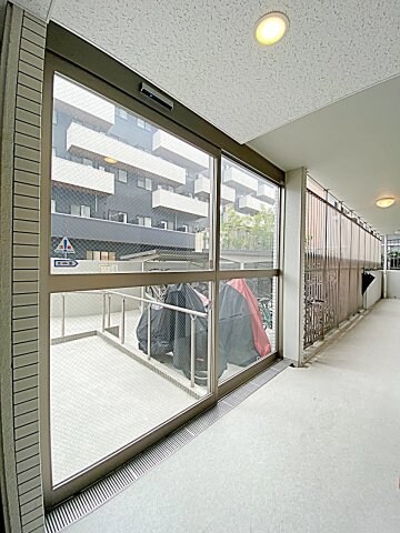 スカイコート千代田の物件内観写真