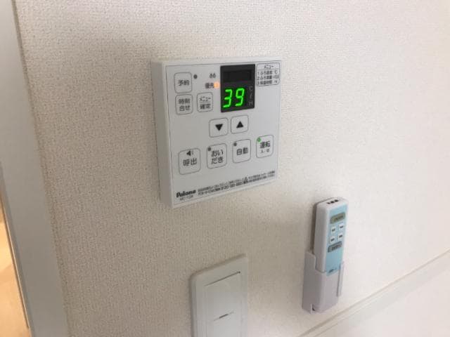 グランチェスタＳＴの物件内観写真