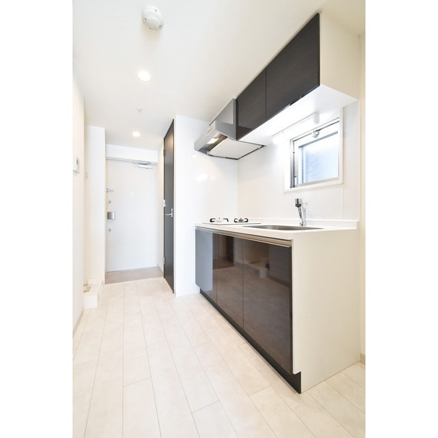 エステムコート名古屋平安通クチュールの物件内観写真