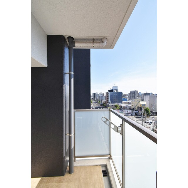 エステムコート名古屋平安通クチュールの物件内観写真