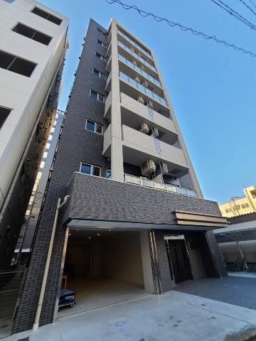 Ｒｉｏ　Ｇｒａｎｄｅ名駅の物件外観写真