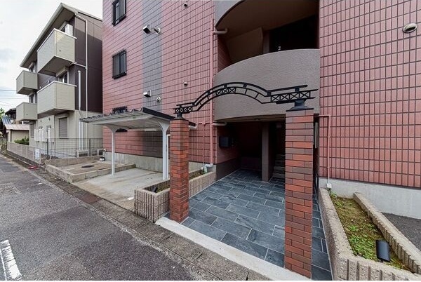 新清洲駅 徒歩7分 1階の物件外観写真