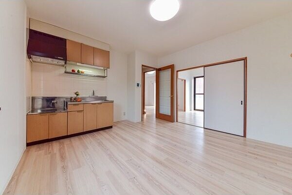 新清洲駅 徒歩7分 1階の物件内観写真