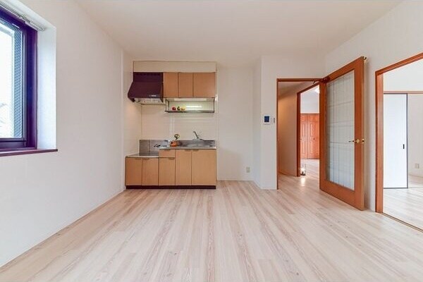 新清洲駅 徒歩7分 1階の物件内観写真