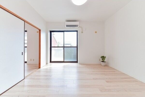 新清洲駅 徒歩7分 1階の物件内観写真