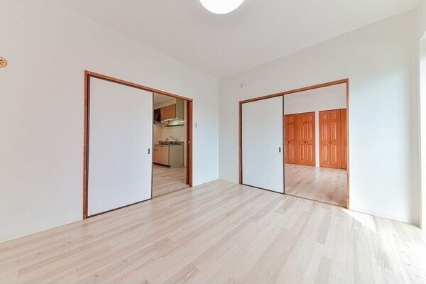 新清洲駅 徒歩7分 1階の物件内観写真