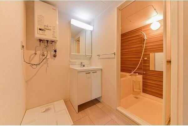 新清洲駅 徒歩7分 1階の物件内観写真