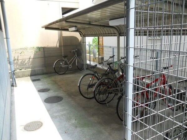 西高蔵駅 徒歩5分 5階の物件内観写真