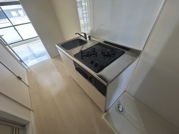 西高蔵駅 徒歩5分 5階の物件内観写真