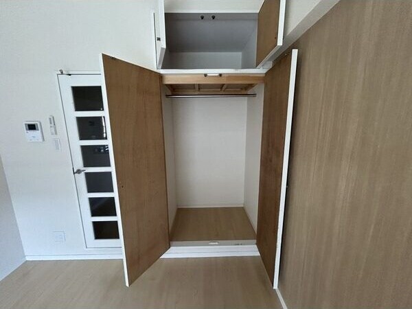 西高蔵駅 徒歩5分 5階の物件内観写真