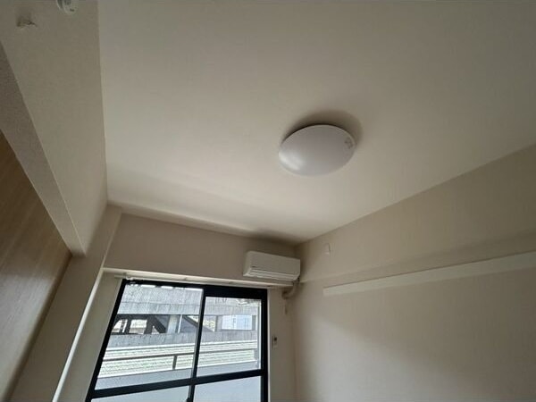 西高蔵駅 徒歩5分 5階の物件内観写真