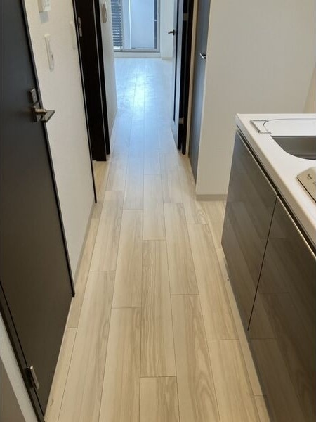 エステムコート名古屋ライブゲートの物件内観写真