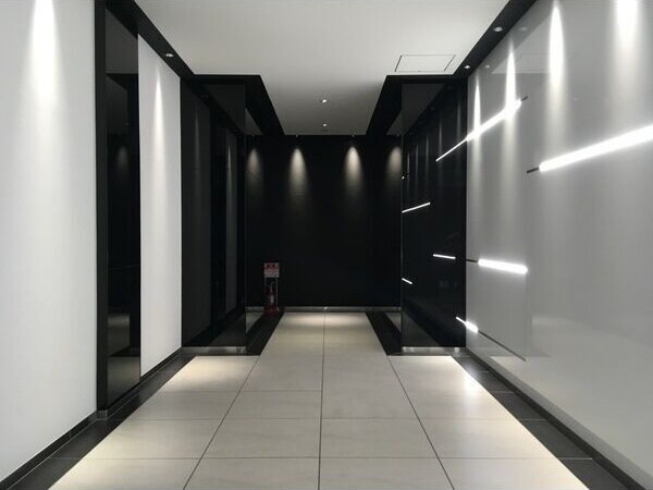 オーキッドレジデンス鶴舞の物件外観写真