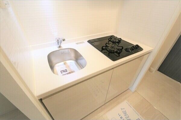 オーキッドレジデンス鶴舞の物件内観写真