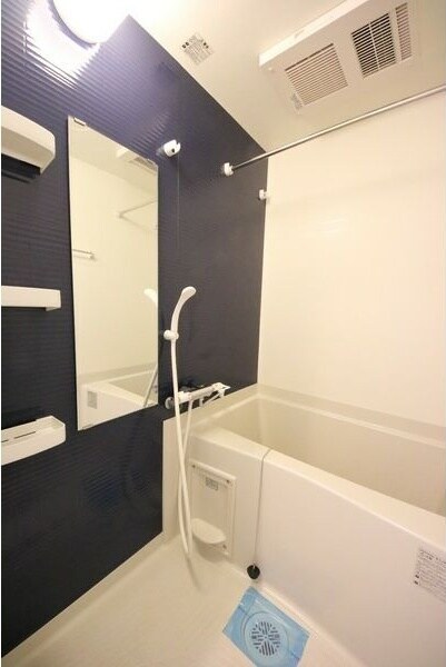 オーキッドレジデンス鶴舞の物件内観写真