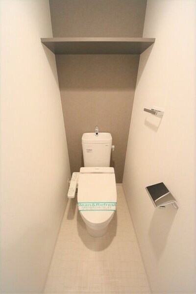 オーキッドレジデンス鶴舞の物件内観写真