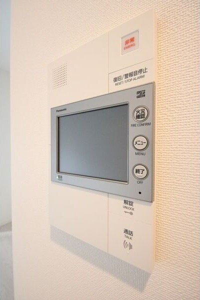 オーキッドレジデンス鶴舞の物件内観写真