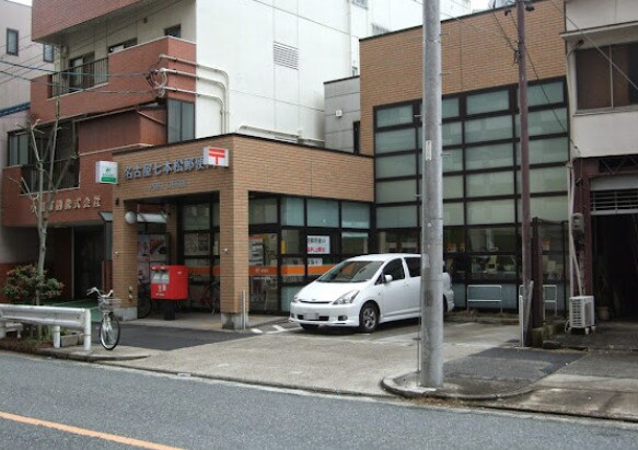 オーキッドレジデンス鶴舞の物件内観写真